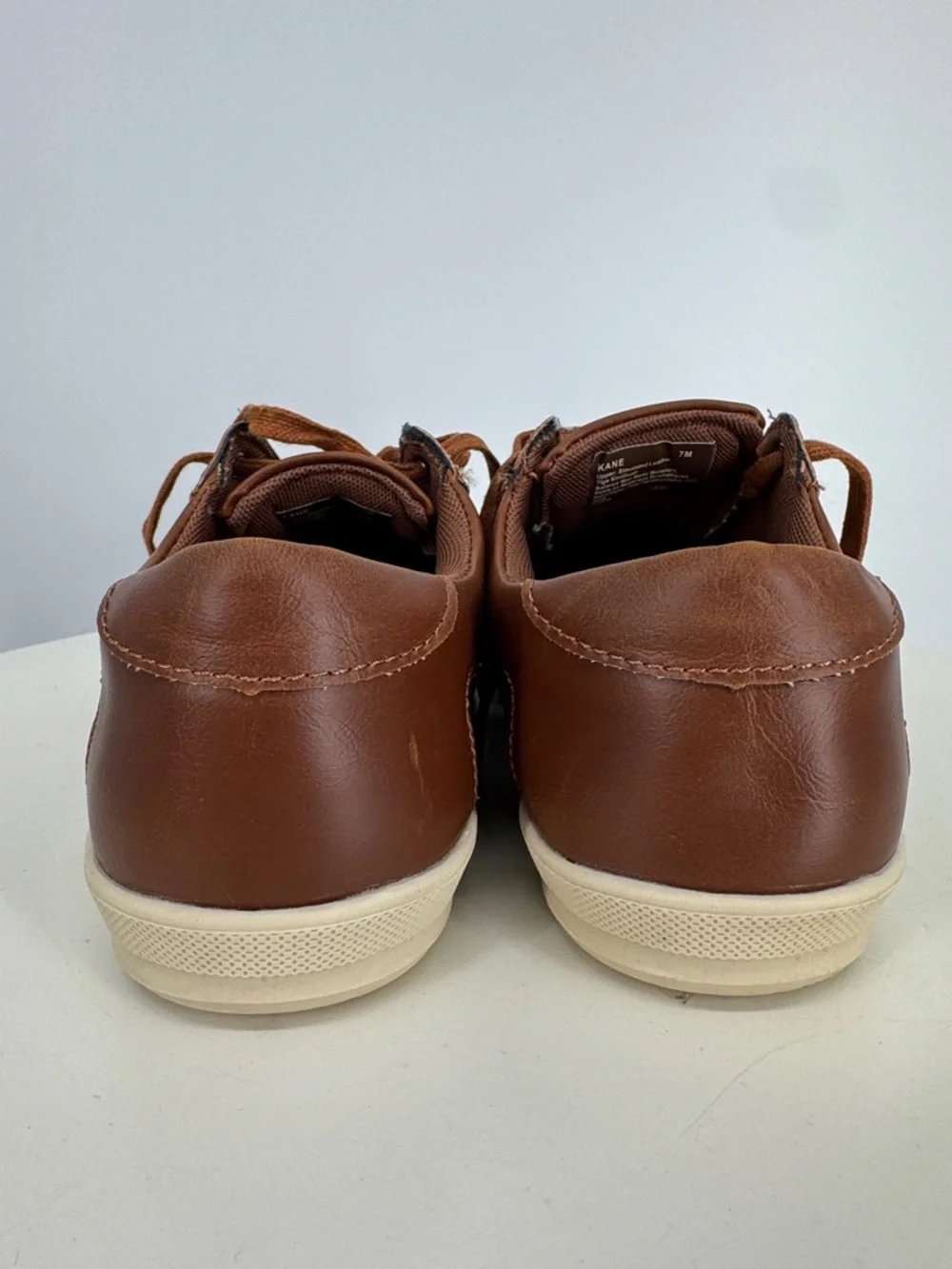 Boy’s Deer Stag Formal Lace Up Dress Shoes